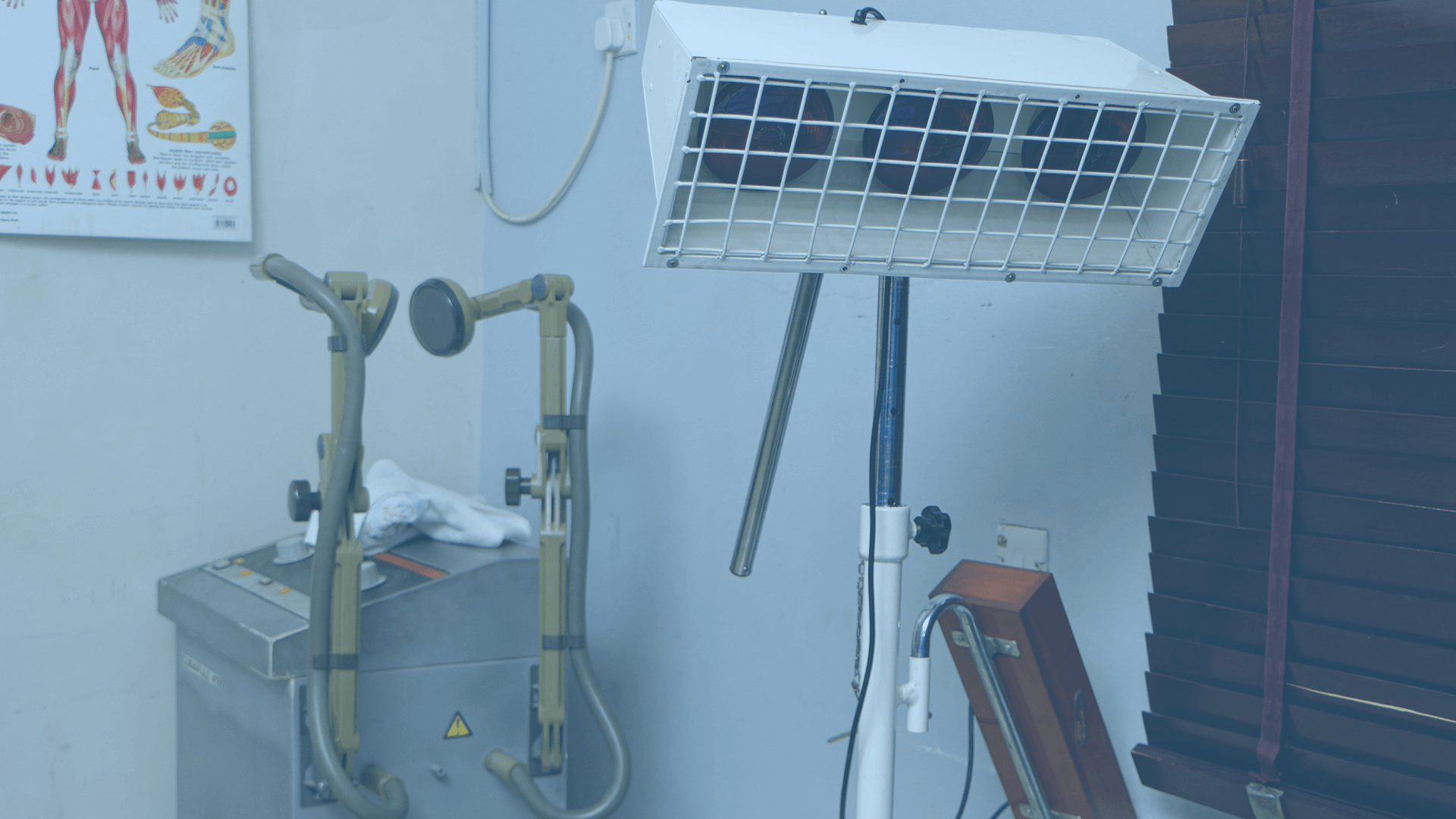 Dr. Iliya Salu Dr. Iliya Salu