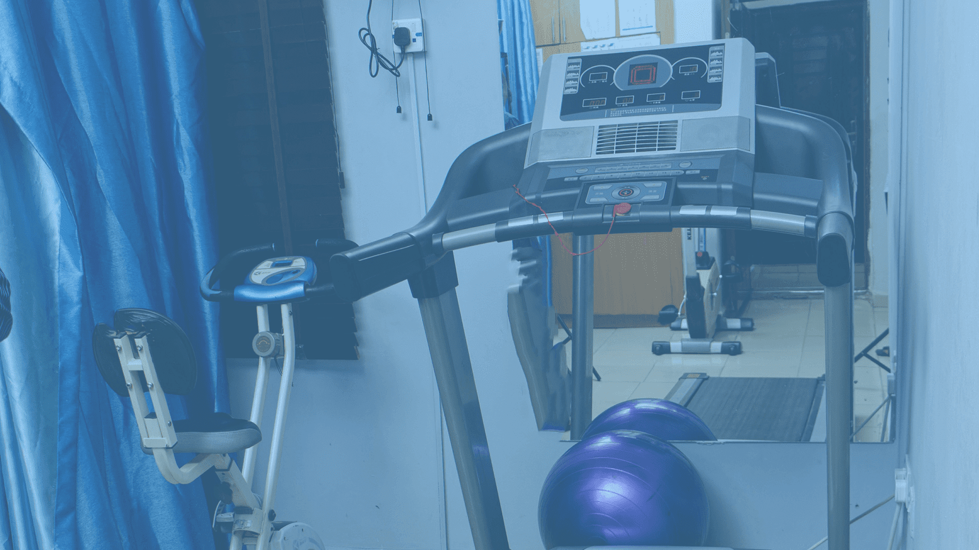 Dr. Iliya Salu Dr. Iliya Salu