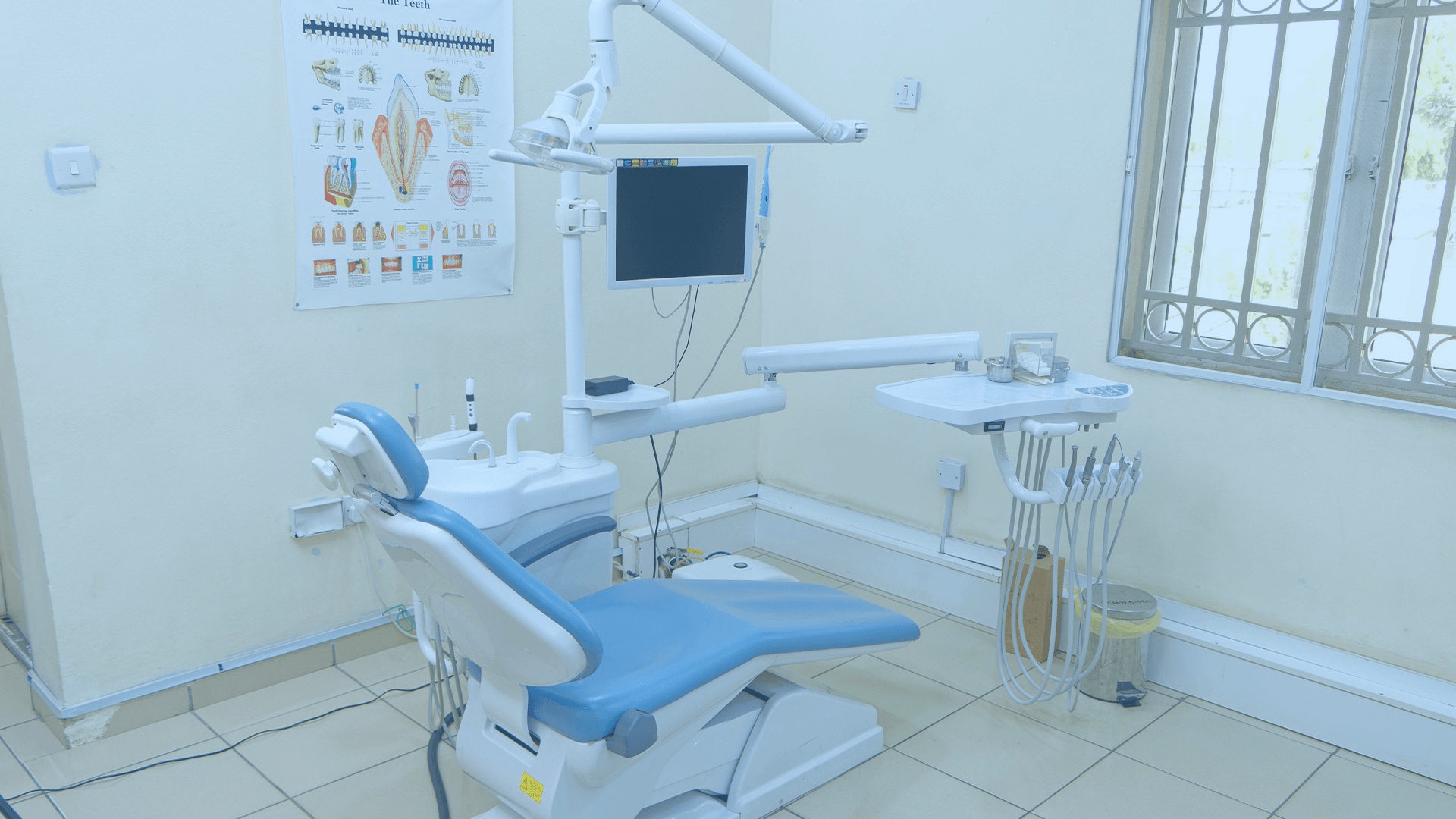 Best Dental Clinic in Abuja - Trust Charitos Hospital Best Dental Clinic in Abuja - Trust Charitos Hospital