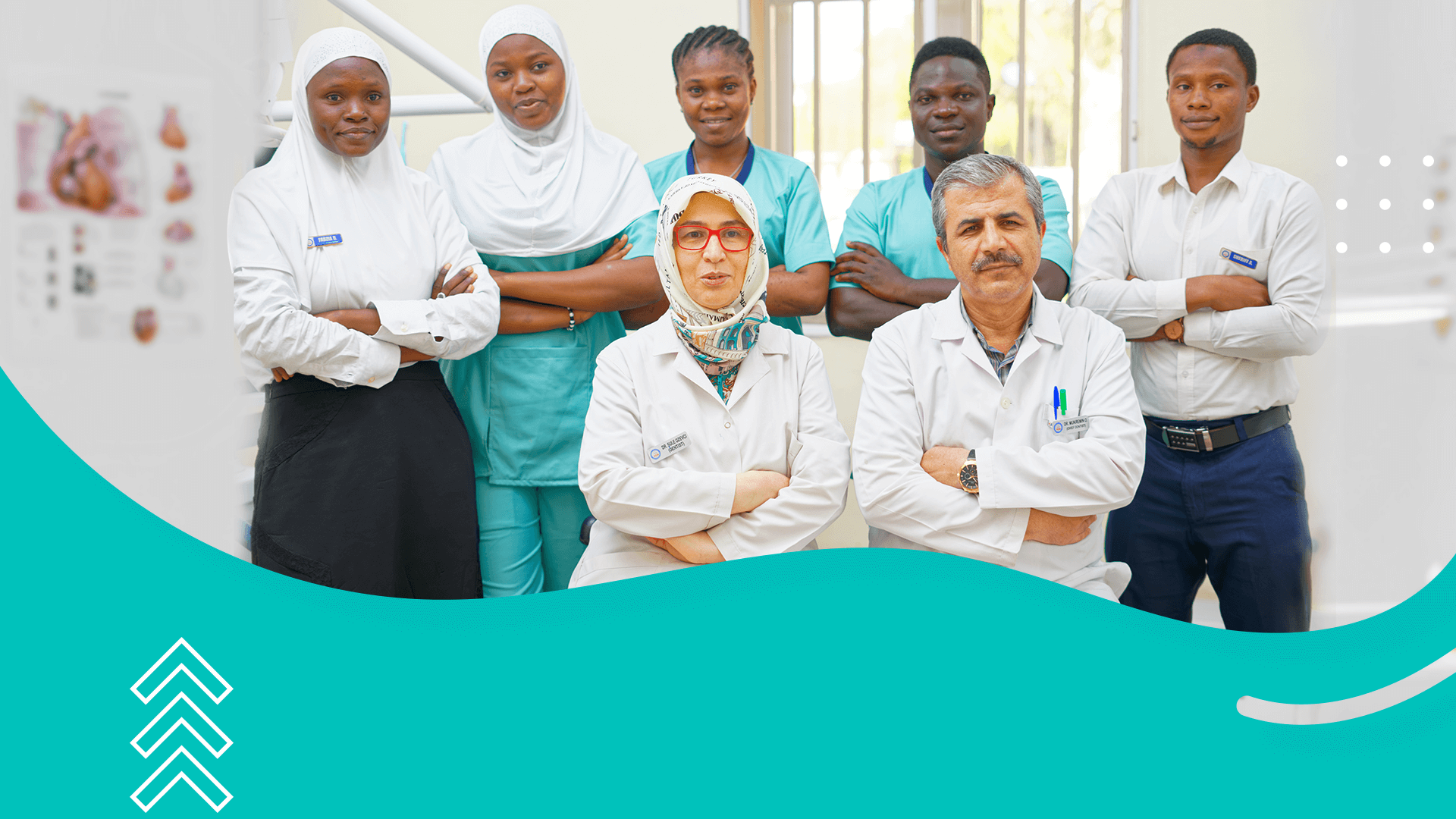 Best Dental Clinic in Abuja - Trust Charitos Hospital Best Dental Clinic in Abuja - Trust Charitos Hospital