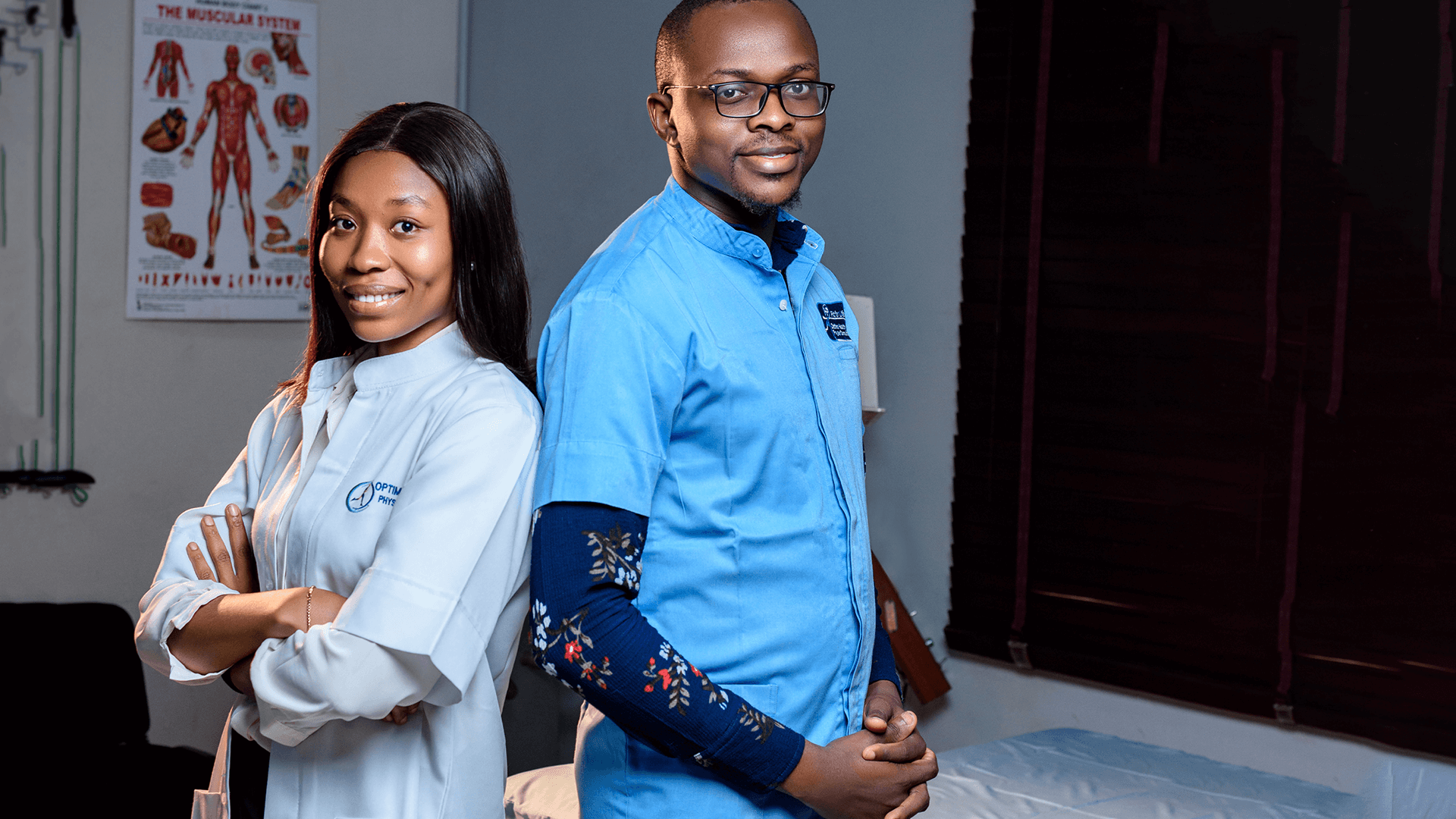 Dr. Iliya Salu Dr. Iliya Salu