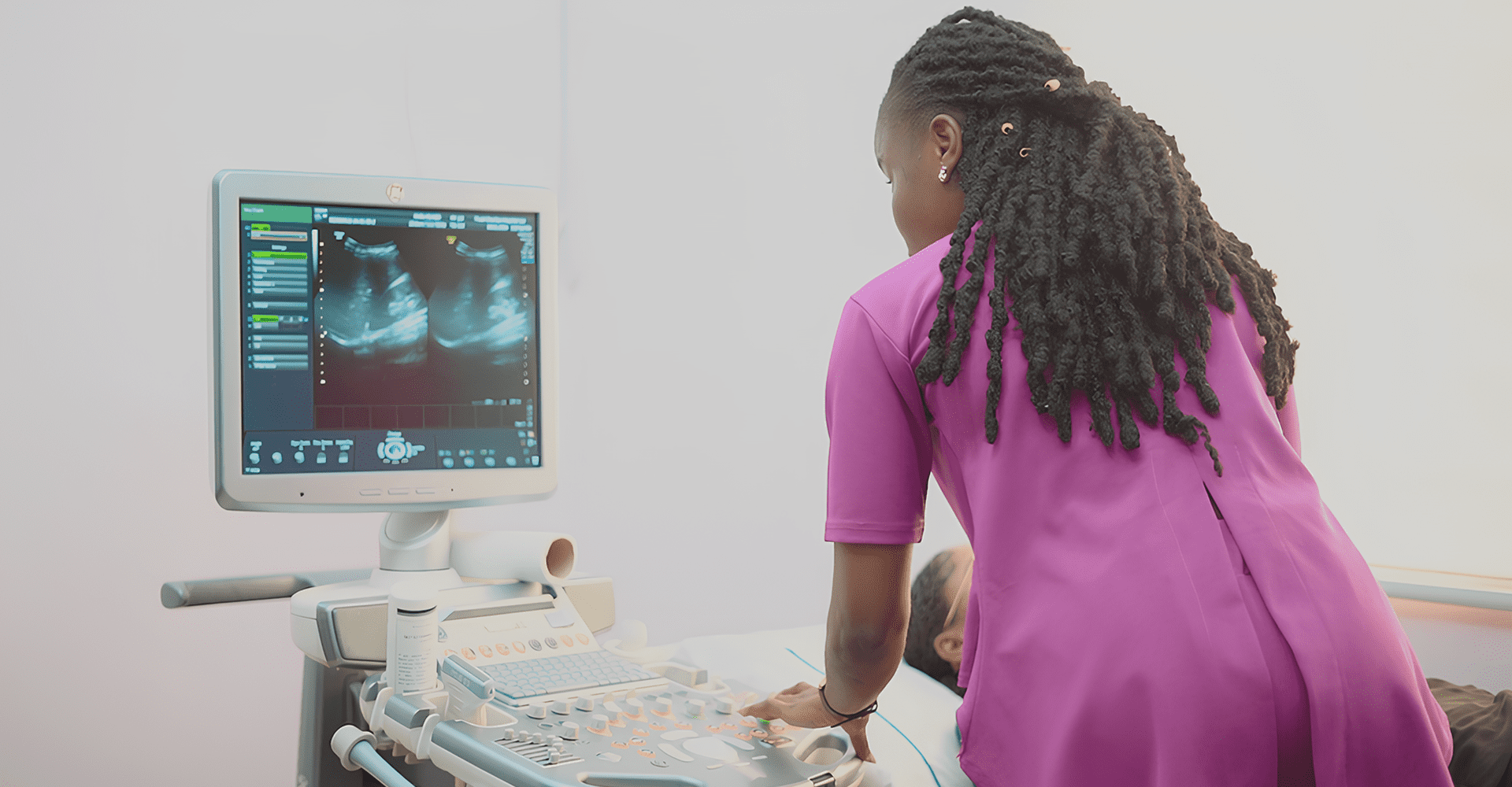 Best Hospitals in Abuja -  Radiology