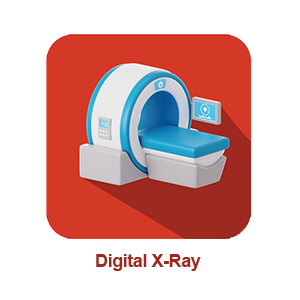 Digital X-Ray
