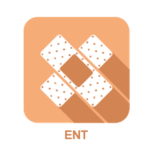 E.N.T