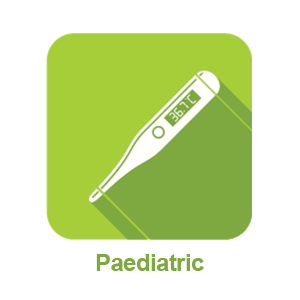 Pediatric