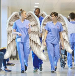 TCH - Nurses and Doctor picture