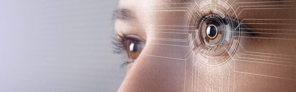 LASIK Eye 