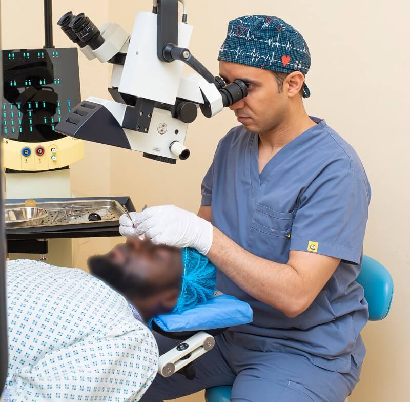 Oculoplastic Surgery