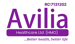 Avilia-HMO Logo