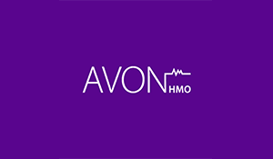 Avon-HMO Logo