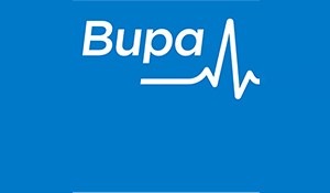 BUPA Health Insurance