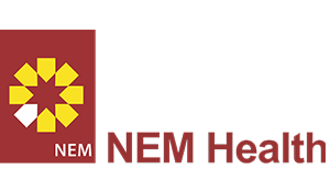 NEM-Health-HMO Logo