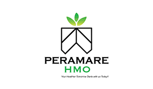 Peramare-HMO Logo