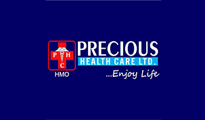 Precious-HMO Logo